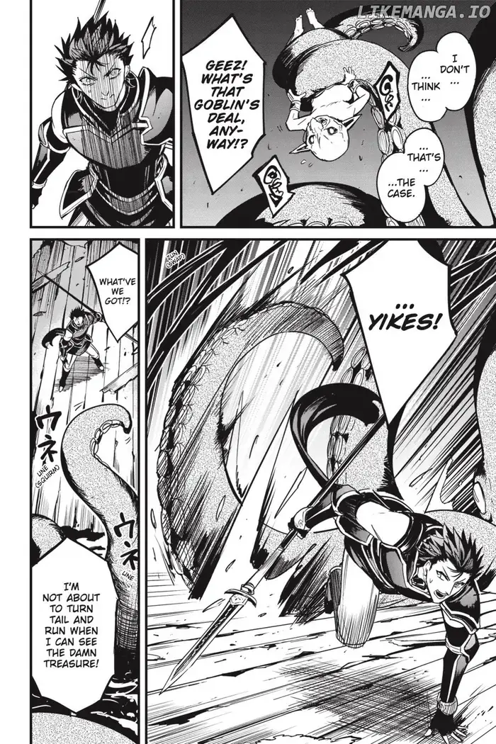 Goblin Slayer: Side Story Year One Chapter 109 image 13_optimized_optimized